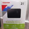 Toshiba Canvio Portable External Hard Drive USB 3.0-2TB thumb 0