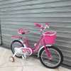 Kids Bicycle Size 16 (4-7yrs) Pinky thumb 1