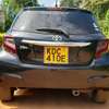 Toyota Vitz 1.3L thumb 3