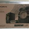 Sony Shake X70P High-Performance Home Audio System With DVD thumb 1