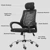 Office Chair; Headrest Office Chair thumb 2