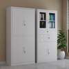 Office Cabinet : 2-Door Steel Office Cabinet With Safe thumb 5
