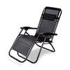 Home Chairs: Foldable Recliner Chair For Resting thumb 3