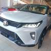 Toyota Fortuner 2.8l 2016 facelift 2022 thumb 7
