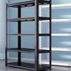 OFFICE CABINET: 4 Tier Office Bookshelf thumb 1