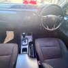 Toyota Hilux double cab 2017 USED thumb 2