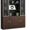 Office Two Door Wooden File Cabinet thumb 3