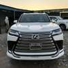 Lexus LX600 2023 Sport thumb 2