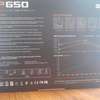 Aigo Gp 650 watt power supply! 80 plus bronze rated!! thumb 2