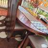 Dinning Table (quality wooden) thumb 2