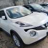 Nissan juke on quick sale thumb 4