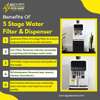5 stage water dispenser and filtration thumb 1