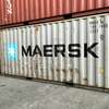 Spacious 20ft Shipping Containers for Sale thumb 0