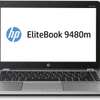 Hp Elitebook Folio 9480 core i5 8gb ram 180gb ssd thumb 3