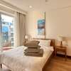 Furnished 3 Bed Apartment with En Suite in Parklands thumb 9