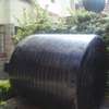Water tank 5000ltr with lid thumb 1