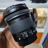 Canon EF-S 10-18mm f/4.5-5.6 IS STM Lens (Slightly Used) thumb 1