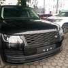 RANGE ROVER vogue thumb 0