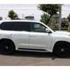 LEXUS LX LX570 thumb 10