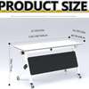 Foldable Conference Table thumb 2