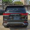 Lexus LX 6000 , 2020 model thumb 0