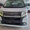 DAIHATSU MOVE WHITE 2018 thumb 0