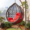 HOME CHAIR: Brownish Teacher Outdoor Relaxation thumb 4