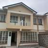 BEAUTIFUL 4 BEDROOM TOWN HOUSE TO LET IN KAMAKIS thumb 0
