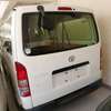 Toyota Hiace autodiesel 4w thumb 1