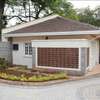 5 Bed House with En Suite at Thigiri thumb 4