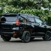 2023 Toyota land cruiser Prado TXL thumb 2