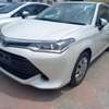 TOYOTA AXIO NEW IMPORT. thumb 7