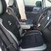 Avensis Car Seat Covers thumb 1