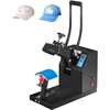 Hat Press 6x3.5 Inch Baseball Cap Heat Press Machine thumb 2