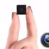 QEBIDUM Spy Camera Hidden Camera, Portable Tiny thumb 1