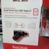 SanDisk Ultra Dual Drive Luxe USB Type-C Flash Drive 64GB – thumb 1
