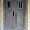 QUALITY STEEL DOUBLE DOORS thumb 6