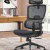 Office Chair:  Modern Design Adjustable Office Seat thumb 0