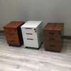 Pedestal Drawer Office Cabinet thumb 2
