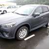 PETROL MAZDA CX-5 (MKOPO/HIRE PURCHASE ACCEPTED) thumb 1
