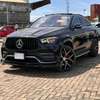 Mercedes Benz AMG GLE400d 2020 Model thumb 0