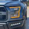 Ford ranger New shape fully loaded 🔥🔥 thumb 2