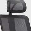Office Chair: Ergonomic Height Adjustable Armrests Chairs thumb 4