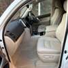 Toyota Land cruiser v8 2018 model thumb 3