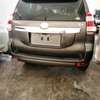 Toyota land cruiser Prado diesel brown thumb 9