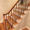 Handrails -mahogany for stairs and wall mountings thumb 0