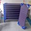 Durable Kindergarten Portable bed cot thumb 2