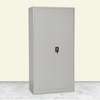 Office Cabinet: 2 Door Full Metallic Storage Cabinet thumb 0