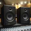 PreSonus Eris E4.5 Near Field Studio Monitor (Pair) thumb 1