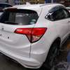 Honda vezel thumb 2